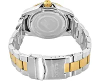 Relógio Invicta Pro Diver 33254 Banhado Ouro18k Original Eua + Frete Grátis - Foto 7