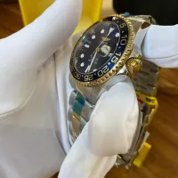 Relógio Invicta Pro Diver 33254 Banhado Ouro18k Original Eua + Frete Grátis - Foto 8