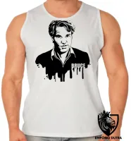 Camiseta Regata adulto ou infantil Bruce Banner hulk Vingadores - Foto 2