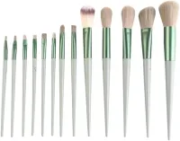 Kit de Pinceis de maquiagem - Foto 4