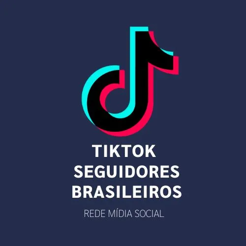 SEGUIDORES BRASILEIROS Imagem