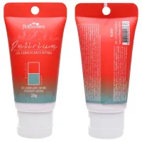 Gel Excitante Delirium Unissex 25gr - HC250 - Foto 2