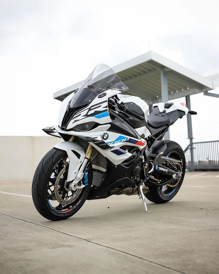 S100RR