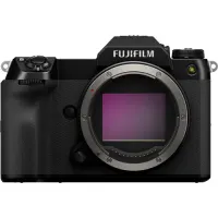 FUJIFILM GFX 100S II – MÉDIO FORMATO COMPACTO (102MP)