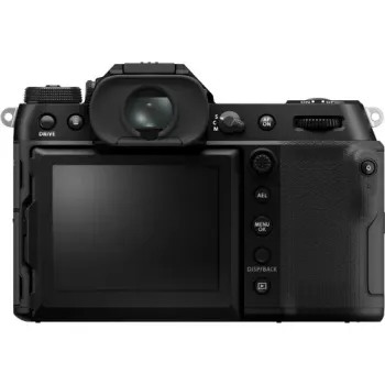 FUJIFILM GFX 100S II – MÉDIO FORMATO COMPACTO (102MP) - Foto 2
