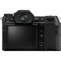 FUJIFILM GFX 100S II – MÉDIO FORMATO COMPACTO (102MP) - Foto 2