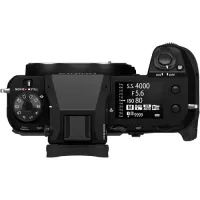 FUJIFILM GFX 100S II – MÉDIO FORMATO COMPACTO (102MP) - Foto 3