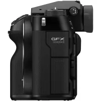 FUJIFILM GFX 100S II – MÉDIO FORMATO COMPACTO (102MP) - Foto 5