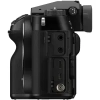 FUJIFILM GFX 100S II – MÉDIO FORMATO COMPACTO (102MP) - Foto 6