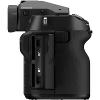 FUJIFILM GFX 100S II – MÉDIO FORMATO COMPACTO (102MP) - Foto 8