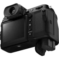 FUJIFILM GFX 100S II – MÉDIO FORMATO COMPACTO (102MP) - Foto 9