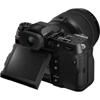 FUJIFILM GFX 100S II – MÉDIO FORMATO COMPACTO (102MP) - Foto 10