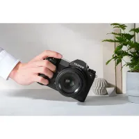 FUJIFILM GFX 100S II – MÉDIO FORMATO COMPACTO (102MP) - Foto 11