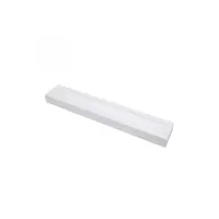Luminaria Painel Led  Sobrepor 36w 20x120cm  - Foto 2