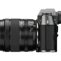 CÂMERA FUJIFILM X-T50 ( XT50 ) + LENTE FUJINON XF 16-50mm f/2.8-4.8 R LM WR  - Foto 4