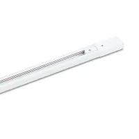 Trilho Eletrificado para Spot 2m Branco - LED - Foto 2