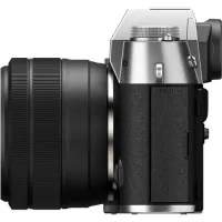 CÂMERA FUJIFILM X-T50 ( XT50 ) + LENTE FUJINON XC 15-45mm f/3.5-5.6 OIS PZ  - Foto 5