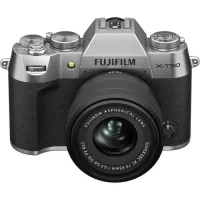 CÂMERA FUJIFILM X-T50 ( XT50 ) + LENTE FUJINON XC 15-45mm f/3.5-5.6 OIS PZ  - Foto 7