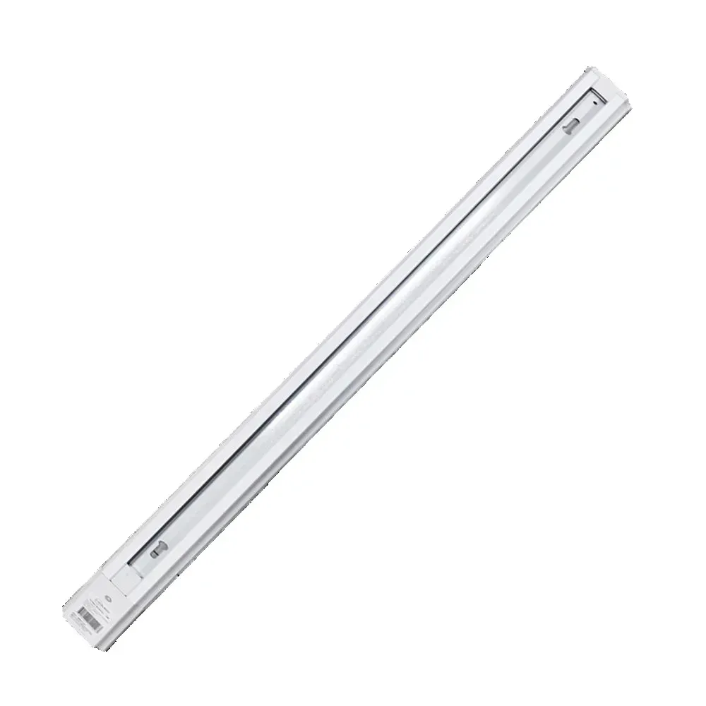 Trilho Eletrificado para Spot 2m Branco - LED