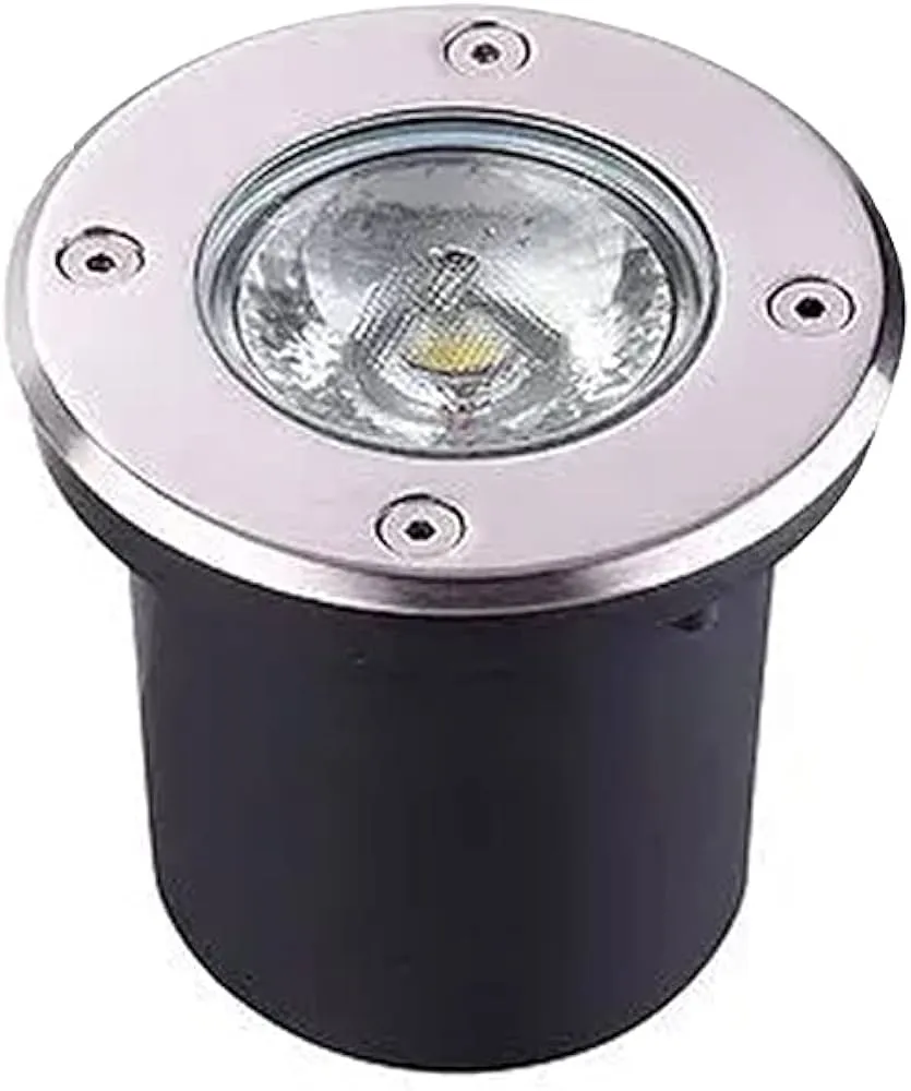 Luminaria Led de solo 1w Imagem
