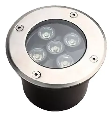 Luminaria Led de solo 5w Imagem
