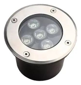 Luminaria Led de solo 5w