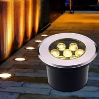 Luminaria Led de solo 5w - Foto 2