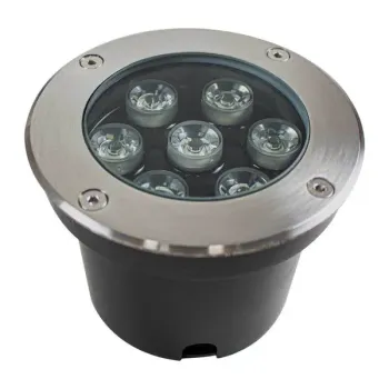 Luminaria Led de solo 7w