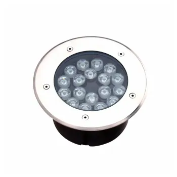 Luminaria Led de solo 15w