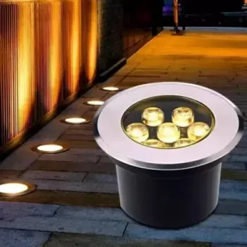 Luminaria Led de solo 15w - Foto 2