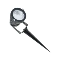 Espeto de Led 5W Bivolt - Foto 2