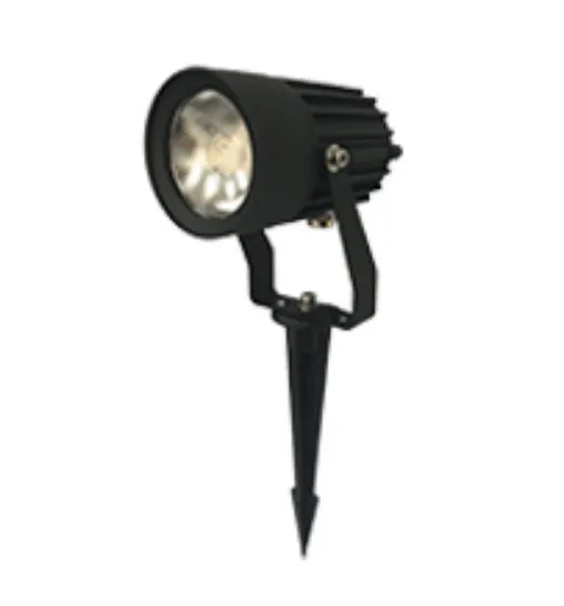Espeto de Led 12W Bivolt Imagem