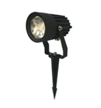 Espeto de Led 12W Bivolt