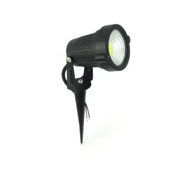Espeto de Led 12W Bivolt - Foto 2