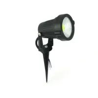 Espeto de Led 12W Bivolt - Foto 2