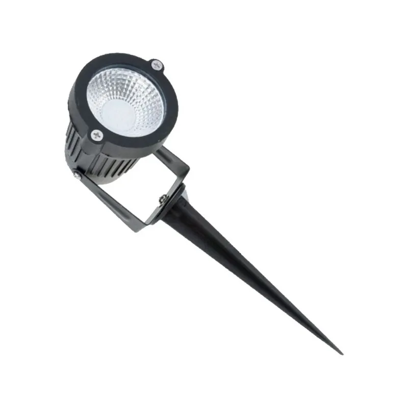 Espeto de Led 9W Bivolt