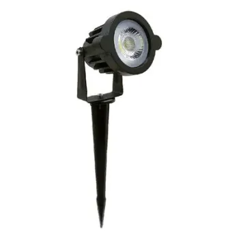 Espeto de Led 9W Bivolt - Foto 2