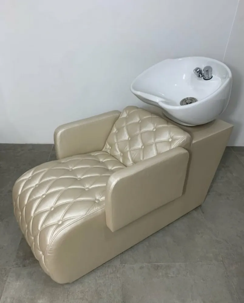 Lavatório Glamour 