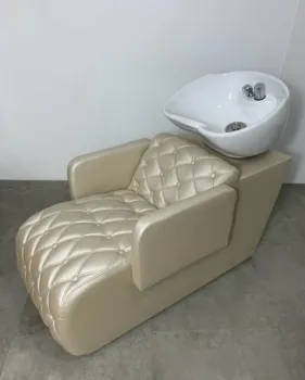 Lavatório Glamour 