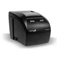 Elgin/Bematech - Mp-4200 - Impressora Térmica De Cupom Não Fiscal, Guilhotina, Usb - Foto 2