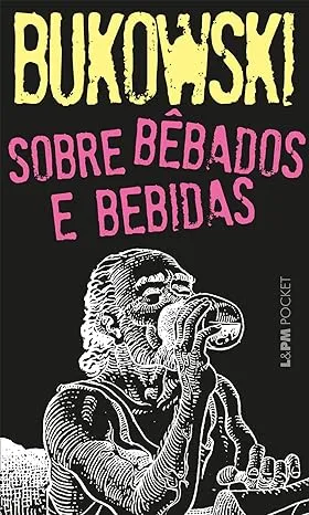 SOBRE BEBADOS E BEBIDAS (PRODUTO USADO - BOM)