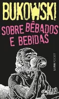 SOBRE BEBADOS E BEBIDAS (PRODUTO USADO - BOM)