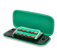 Case Protetor PowerA Animal Crossing Neighborss para Nintendo Switch - Foto 3