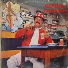 VINIL GENIVAL LACERDA CALDINHO DE MOCOTO (PRODUTO USADO - BOM)