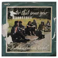 VINIL LATER THAT SAME YEAR - WOODSTOCK (PRODUTO USADO - MUITO BOM)