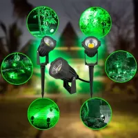 Espeto de Led 5W Bivolt - Foto 3