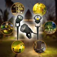 Espeto de Led 5W Bivolt - Foto 4
