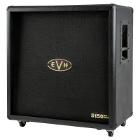 Gabinete EVH 5150IIIS EL34 4x12