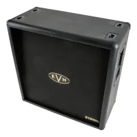 Gabinete EVH 5150IIIS EL34 4x12 - Foto 2