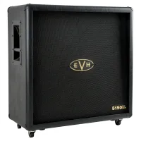 Gabinete EVH 5150IIIS EL34 4x12 - Foto 3